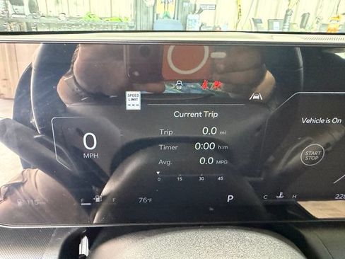 Used 2025 Kia K4 EX FWD image 13
