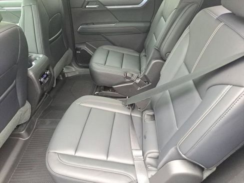 New 2026 GMC Acadia Elevation w/ Elevation Premium Package image 8