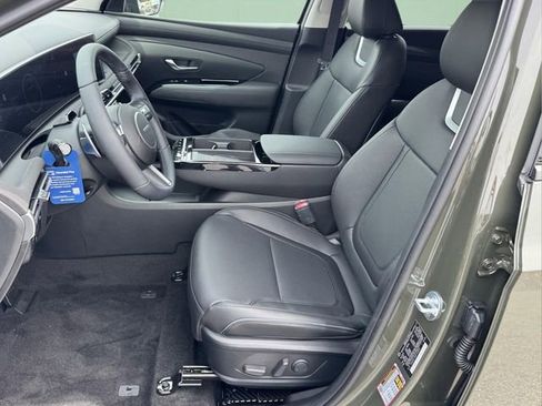 New 2026 Hyundai Tucson Limited AWD/4WD image 6