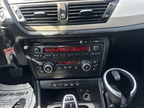 Used 2015 BMW X1 xDrive28i image 33