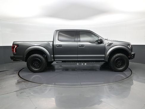 Used 2018 Ford F150 Raptor w/ Equipment Group 802A Luxury AWD/4WD image 5