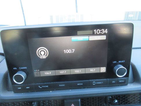 Used 2023 Honda CR-V Sport image 32