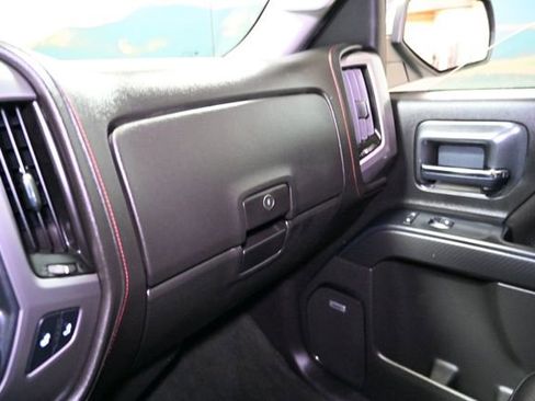 Used 2014 GMC Sierra 1500 SLT w/ All-Terrain Package image 37