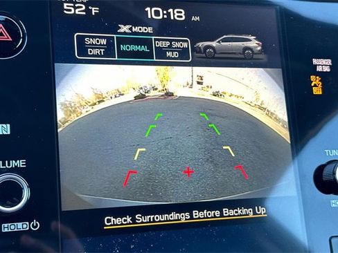 Used 2023 Subaru Outback Onyx Edition image 22