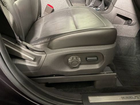 Used 2019 Ford Flex Limited image 36