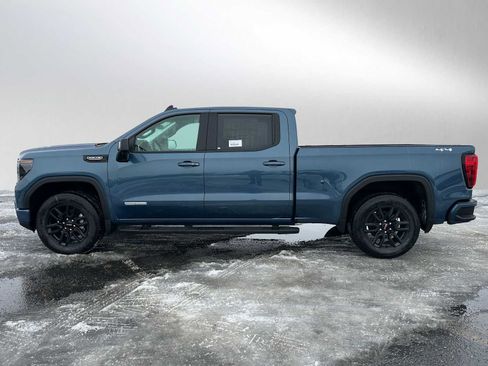 New 2026 GMC Sierra 1500 Elevation w/ Elevation Premium Package image 6