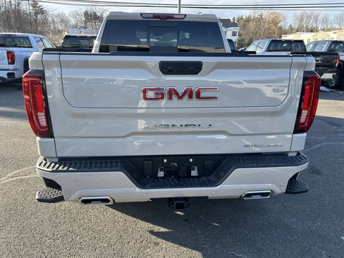 New 2026 GMC Sierra 1500 Denali image 8