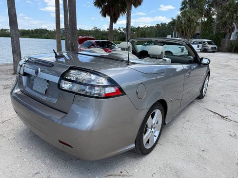 Used 2008 Saab 9-3 2.0T FWD image 6