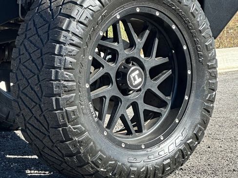 Used 2016 Jeep Wrangler Unlimited Sport w/ Quick Order Package 24S image 15