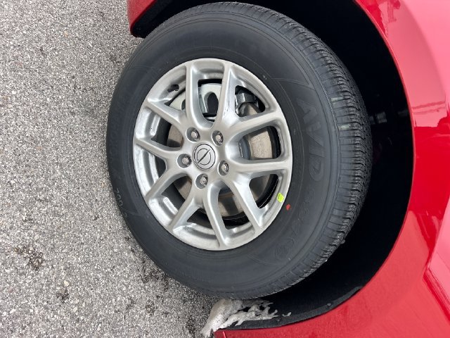 New 2026 Chrysler Pacifica Select FWD image 50