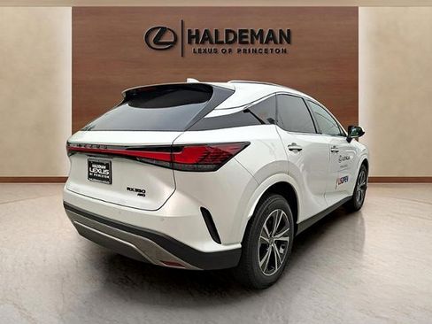 Used 2026 Lexus RX 350 Premium AWD/4WD image 6