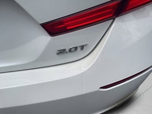 Used 2018 Honda Accord EX-L image 13
