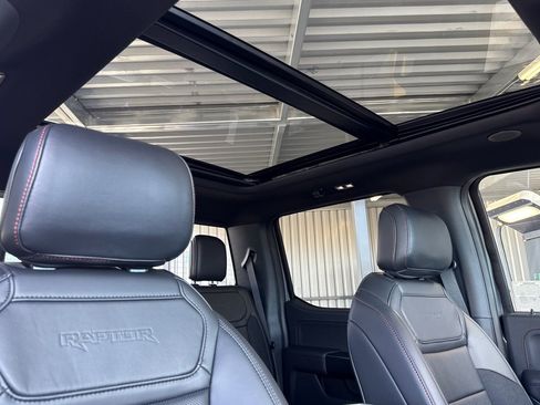 New 2025 Ford F150 Raptor image 17