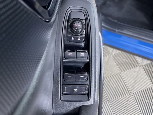 Certified 2025 Subaru Forester Wilderness image 14