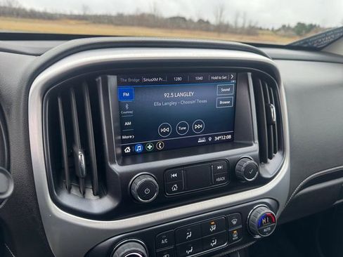 Used 2022 GMC Canyon Elevation w/ Trailering Package image 21