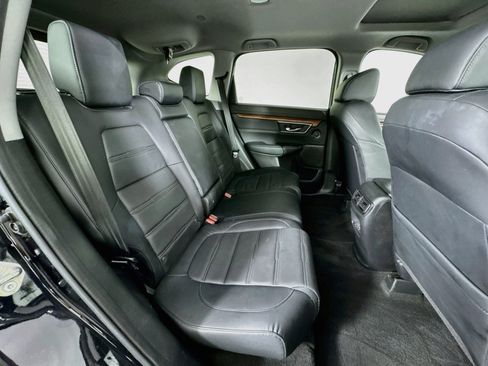 Certified 2020 Honda CR-V EX-L image 27