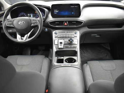 Used 2023 Hyundai Santa Fe SEL image 18
