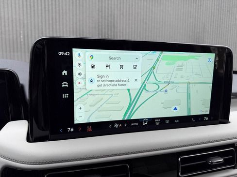 New 2026 Lincoln Aviator Reserve image 41