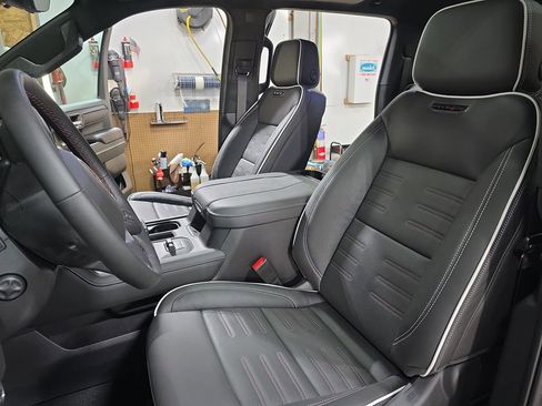 New 2026 GMC Sierra 1500 AT4X AWD/4WD image 14
