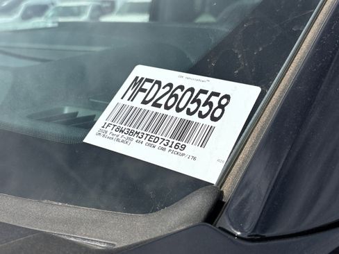 New 2026 Ford F350 Platinum image 23