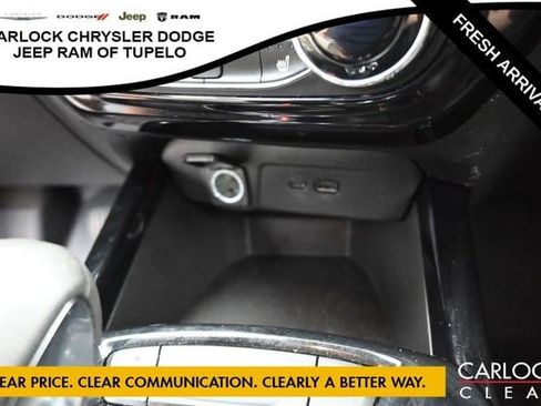Used 2025 Chevrolet Trax ACTIV w/ Driver Confidence Package FWD image 27
