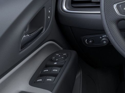 New 2024 Chevrolet Equinox LS w/ LPO, Floor Liner Package FWD image 56