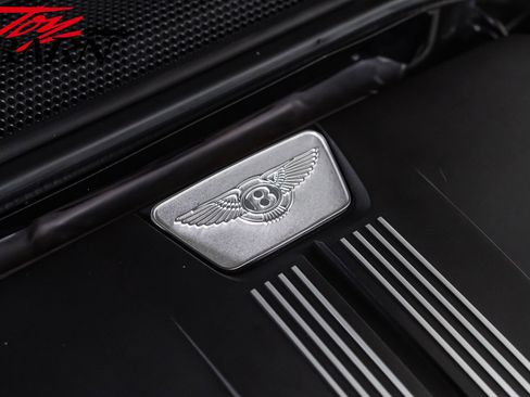 Used 2015 Bentley Continental GT AWD/4WD image 51