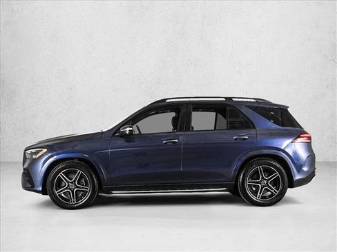 New 2026 Mercedes-Benz GLE 580 4MATIC image 9