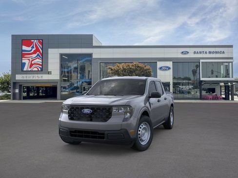 New 2026 Ford Maverick XL FWD image 2