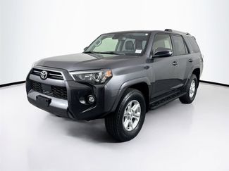 Certified 2023 Toyota 4Runner SR5 Premium video 2