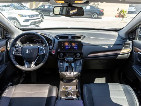 Used 2021 Honda CR-V EX-L image 30