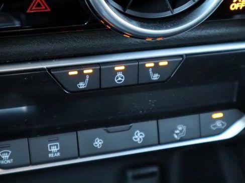 Certified 2024 Nissan Sentra SR w/ SR Premium Package image 20