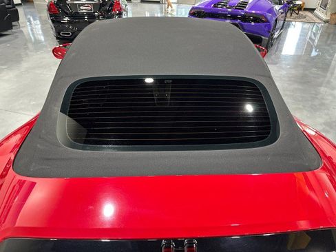 Used 2020 Porsche 911 Carrera S w/ Sport Package RWD image 45