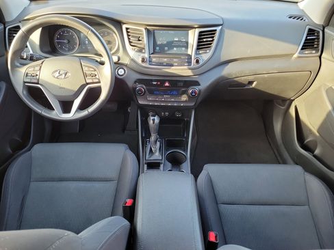 Used 2018 Hyundai Tucson Value image 13