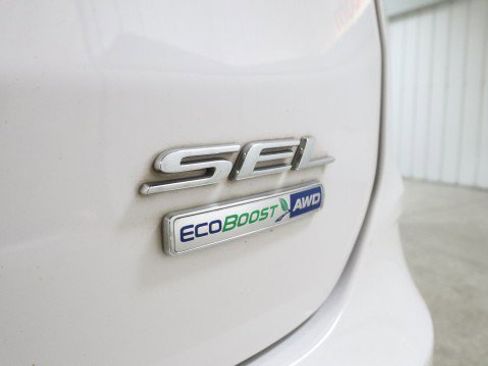 Used 2020 Ford Edge SEL w/ Convenience Package AWD/4WD image 25
