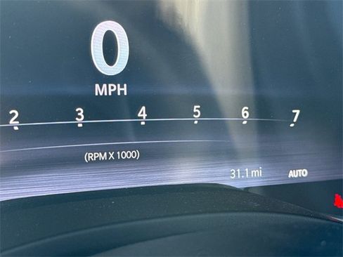 New 2026 RAM 1500 Laramie w/ Night Edition image 31