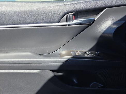 Certified 2022 Toyota Camry TRD image 26