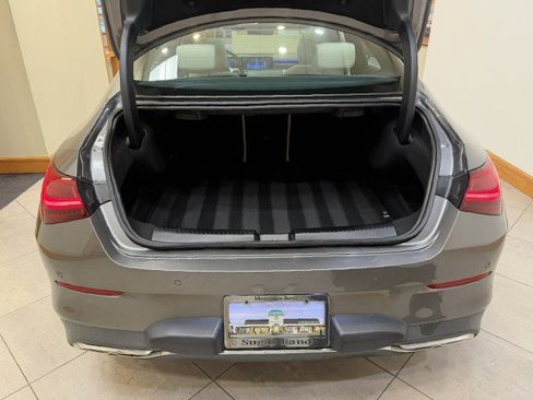 Used 2025 Mercedes-Benz CLA 250 image 23