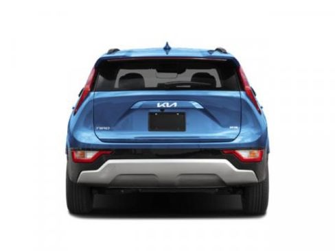 Certified 2024 Kia Niro SX image 8