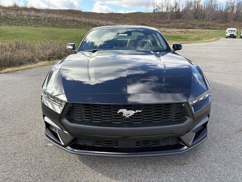 New 2026 Ford Mustang Premium image 8