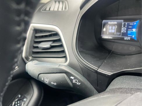 Certified 2024 Ford Edge SEL w/ Convenience Package image 30