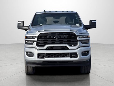 New 2026 RAM 3500 Big Horn image 2
