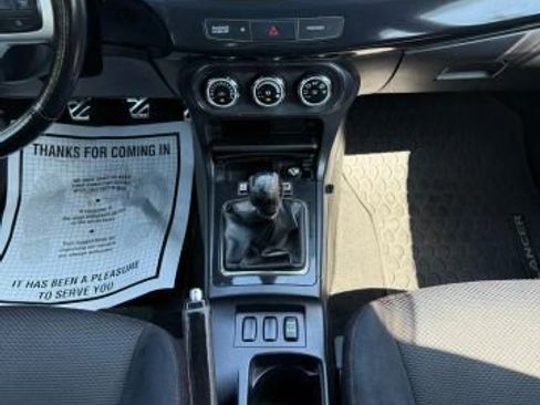 Used 2015 Mitsubishi Lancer Evolution Final Edition image 20