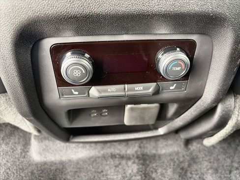 New 2026 GMC Acadia Denali Ultimate image 26