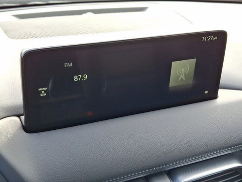 New 2025 MAZDA CX-5 AWD 2.5 S w/ Select Package image 13