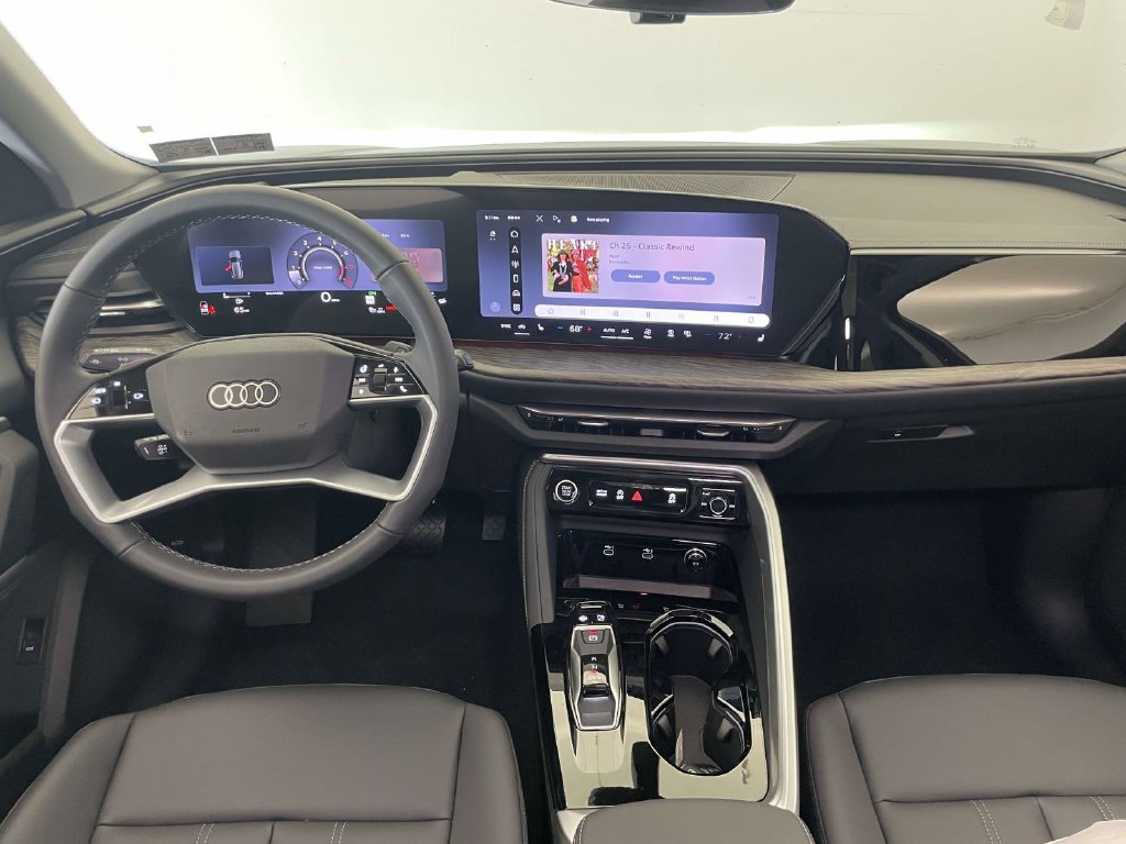 New 2026 Audi Q5 2.0T AWD/4WD image 26