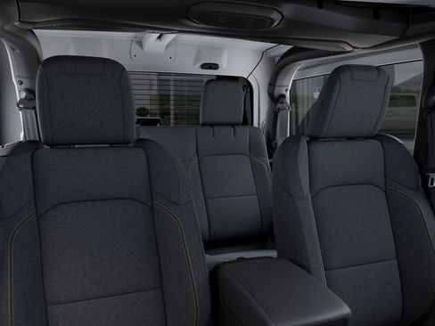 New 2026 Jeep Wrangler Sport image 29