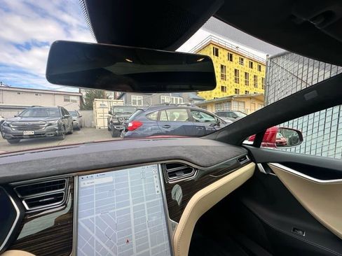 Used 2015 Tesla Model S P85D image 13