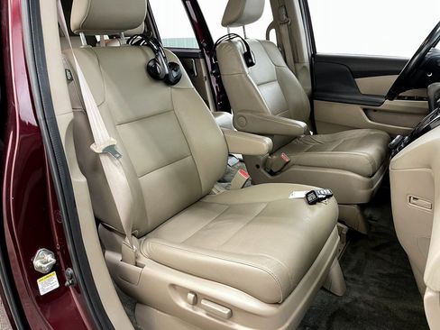 Used 2015 Honda Odyssey EX-L image 37