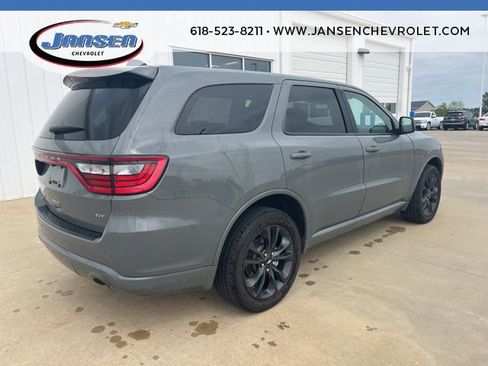 Used 2026 Dodge Durango GT AWD/4WD image 6
